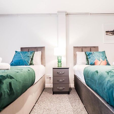 Bright And Spacious Contractor House L Parking! Богемвуд Экстерьер фото