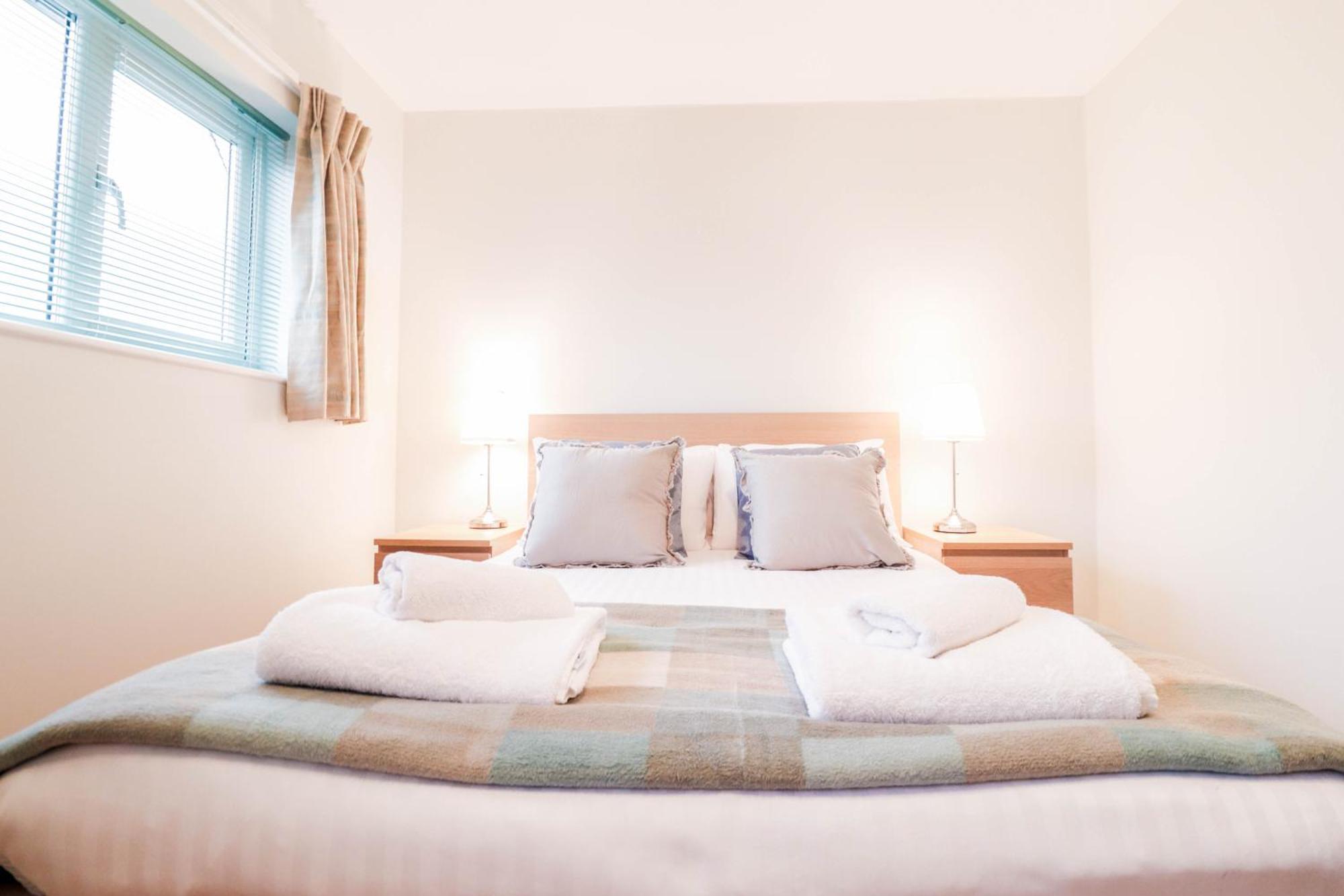 Bright And Spacious Contractor House L Parking! Богемвуд Экстерьер фото