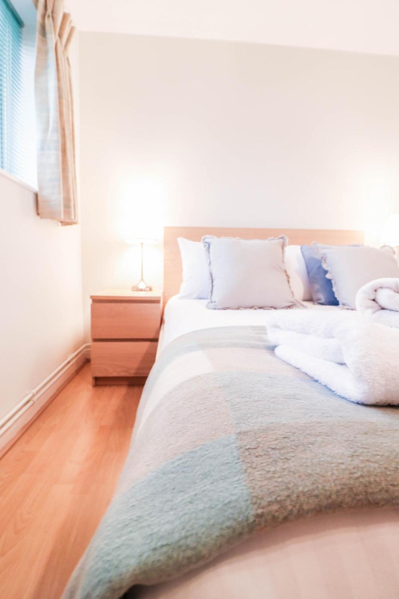 Bright And Spacious Contractor House L Parking! Богемвуд Экстерьер фото
