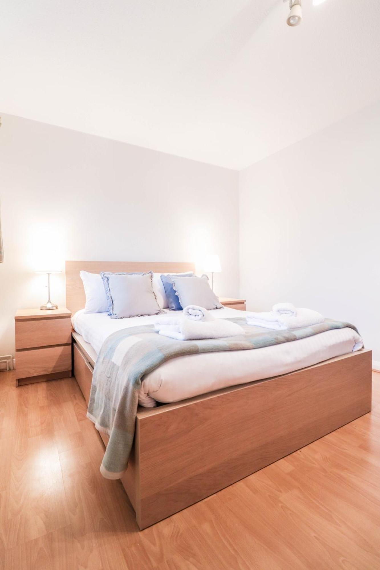Bright And Spacious Contractor House L Parking! Богемвуд Экстерьер фото