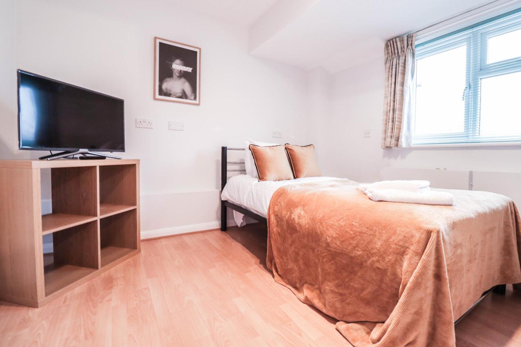 Bright And Spacious Contractor House L Parking! Богемвуд Экстерьер фото