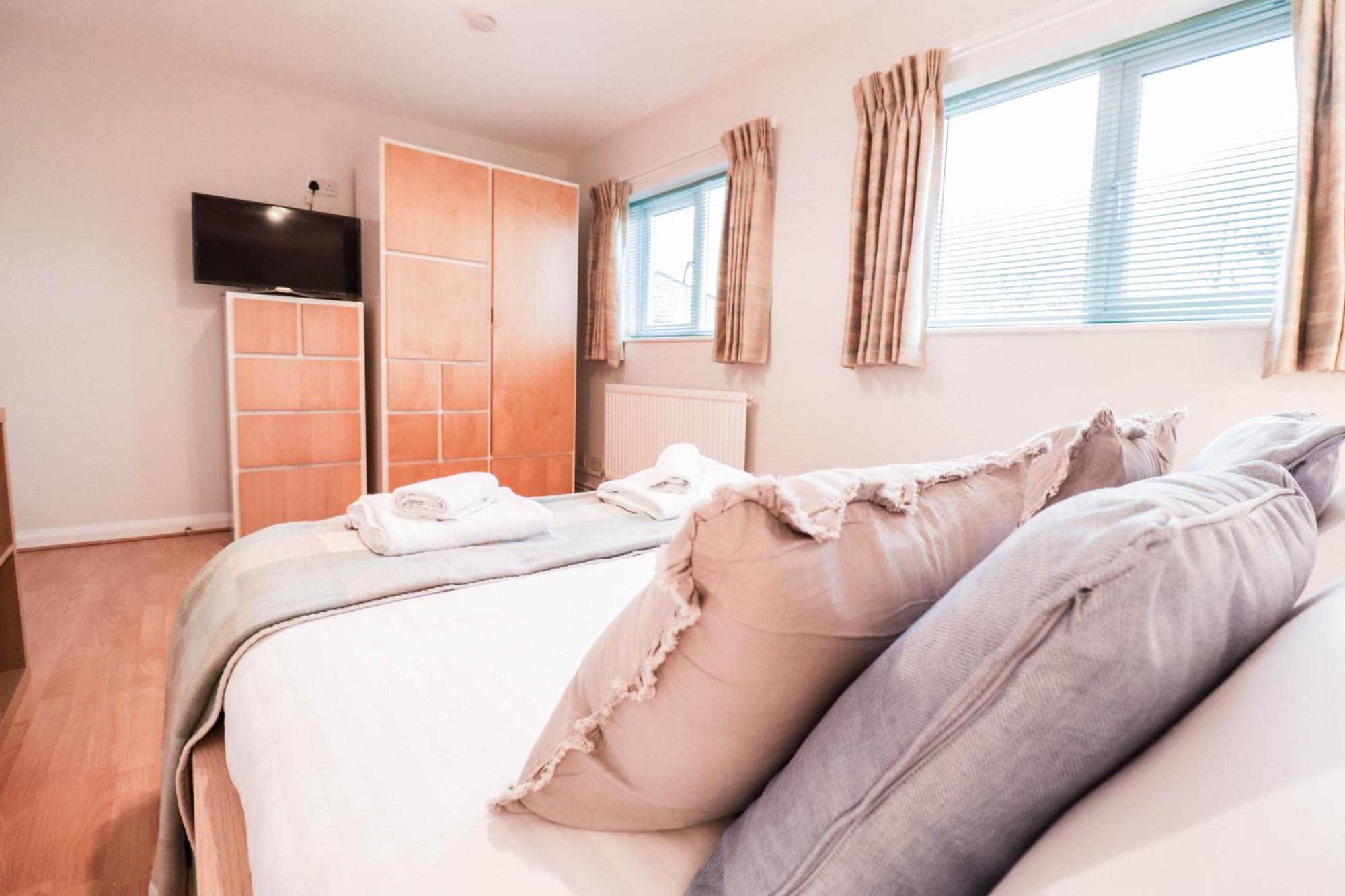 Bright And Spacious Contractor House L Parking! Богемвуд Экстерьер фото