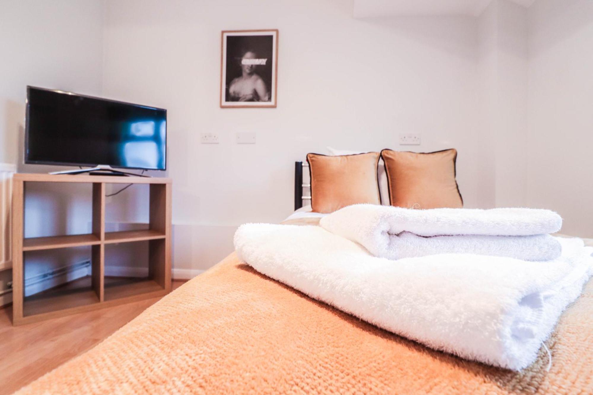 Bright And Spacious Contractor House L Parking! Богемвуд Экстерьер фото