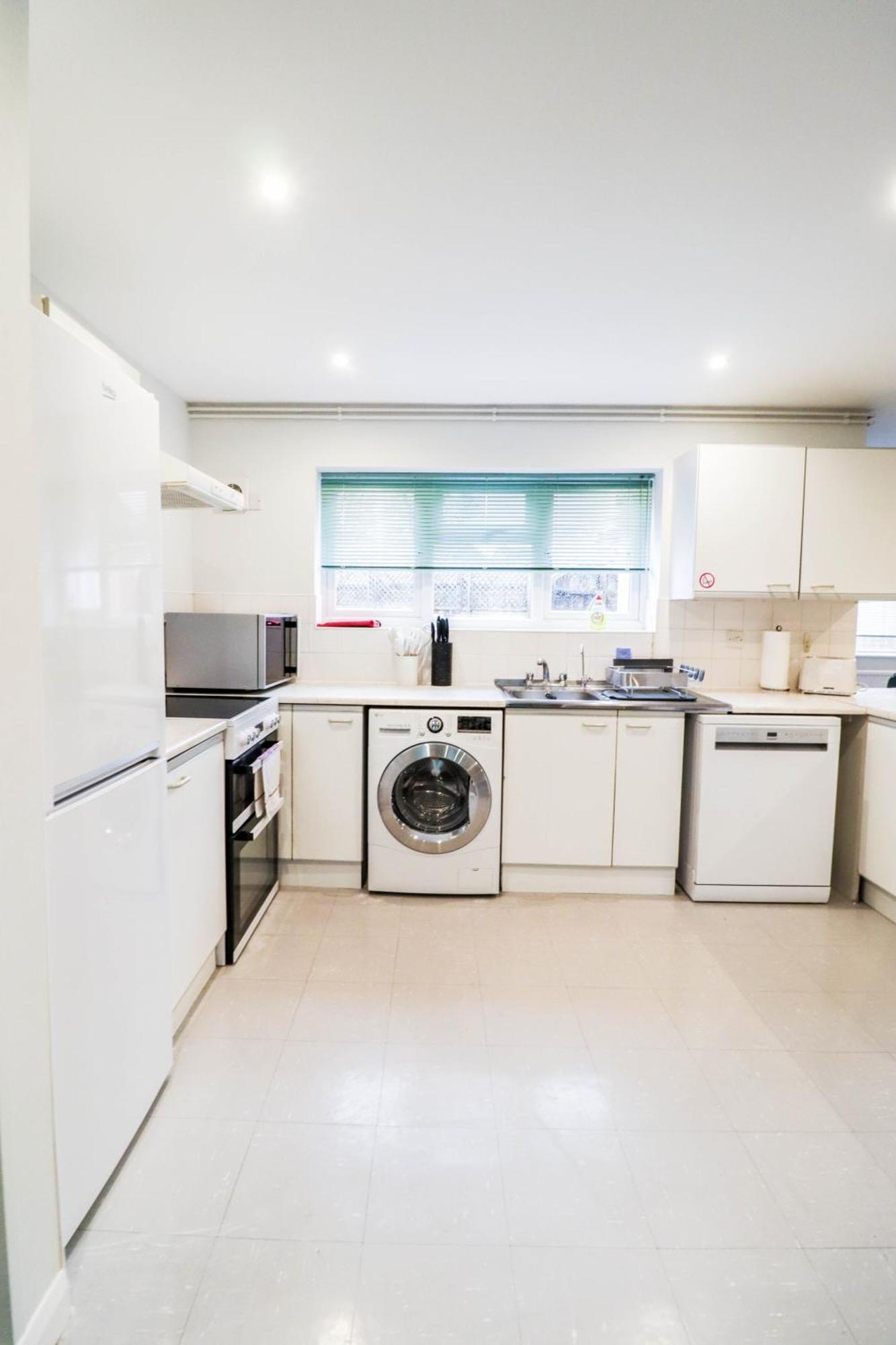 Bright And Spacious Contractor House L Parking! Богемвуд Экстерьер фото