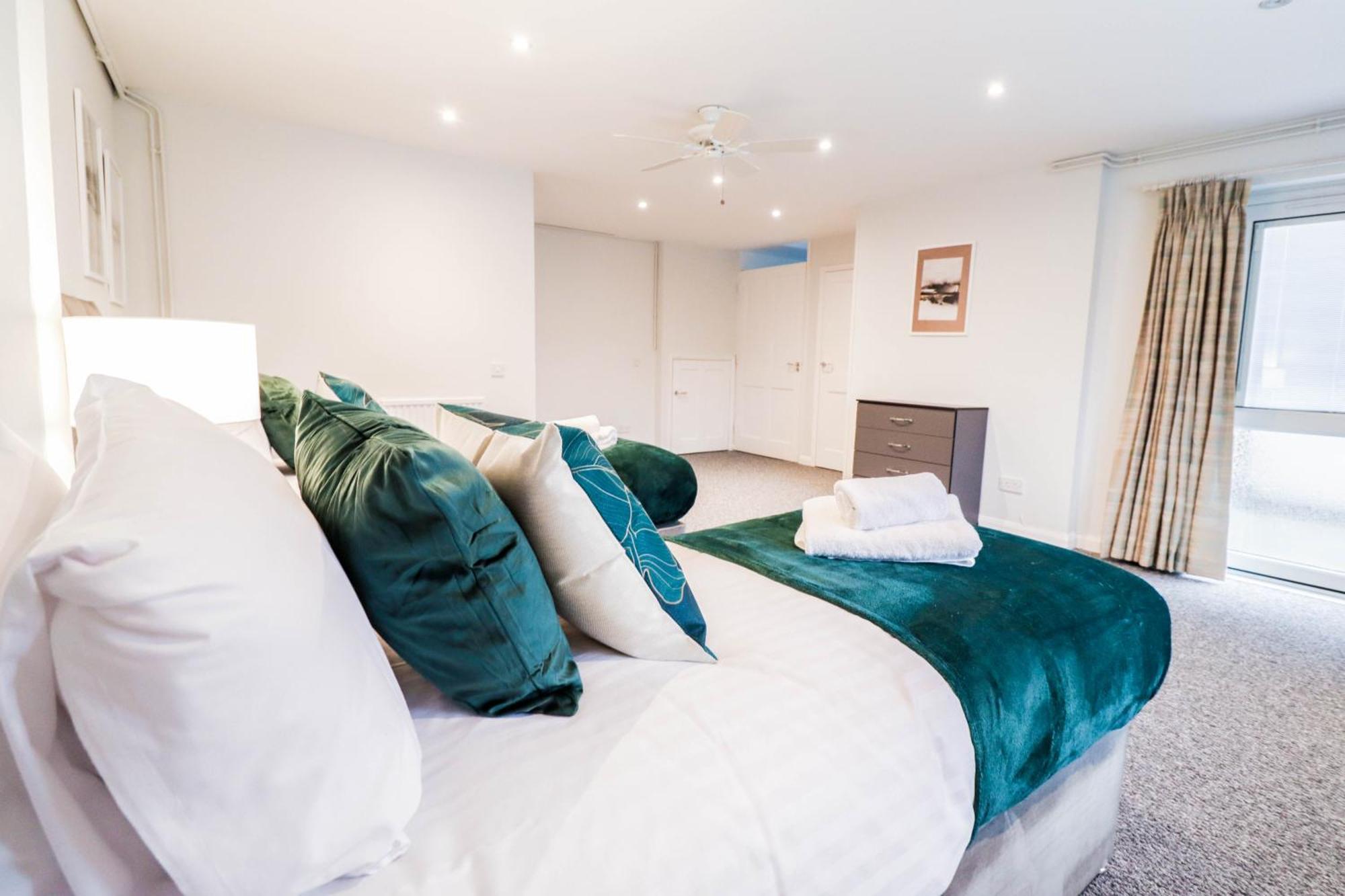 Bright And Spacious Contractor House L Parking! Богемвуд Экстерьер фото