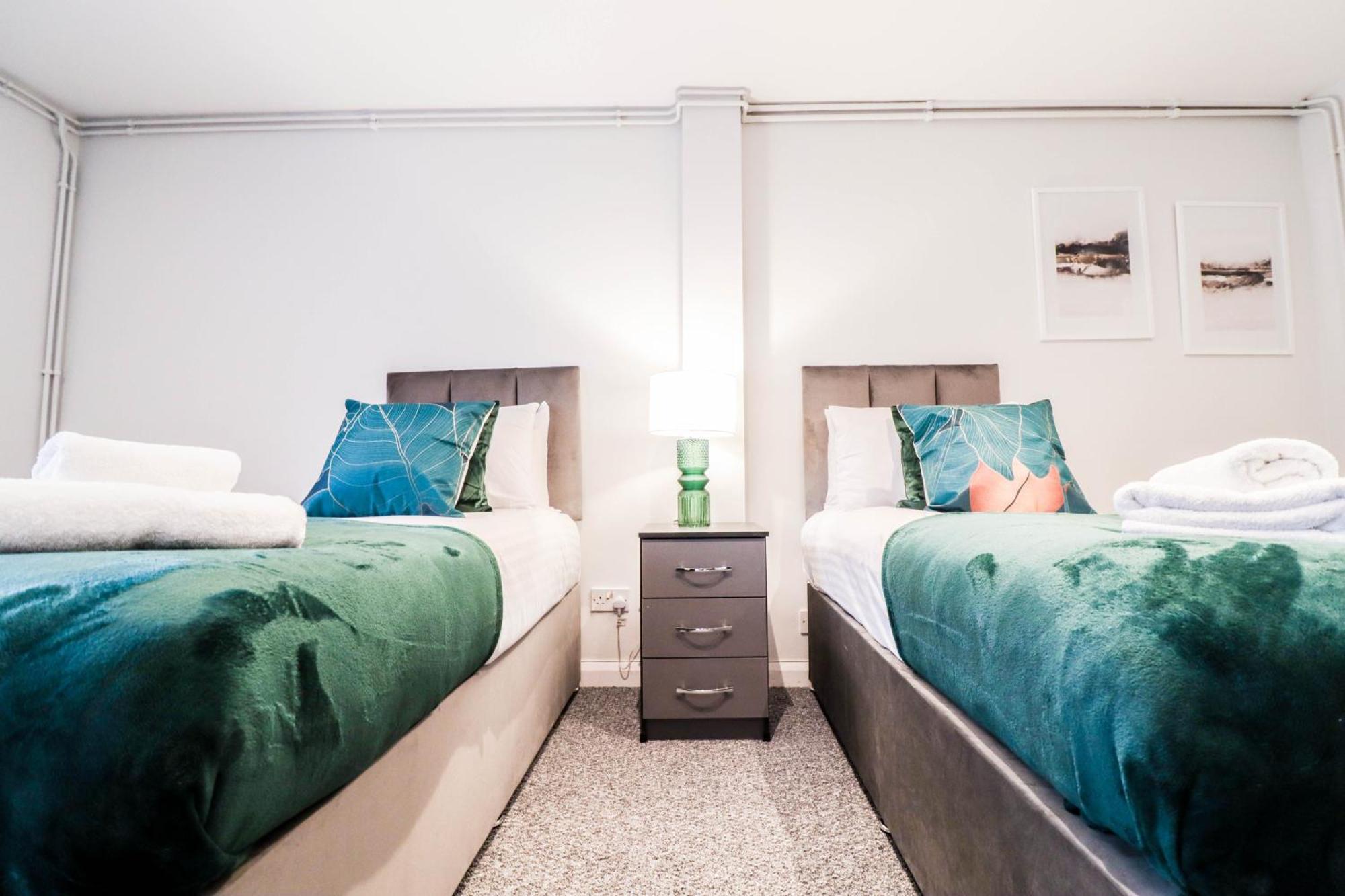 Bright And Spacious Contractor House L Parking! Богемвуд Экстерьер фото