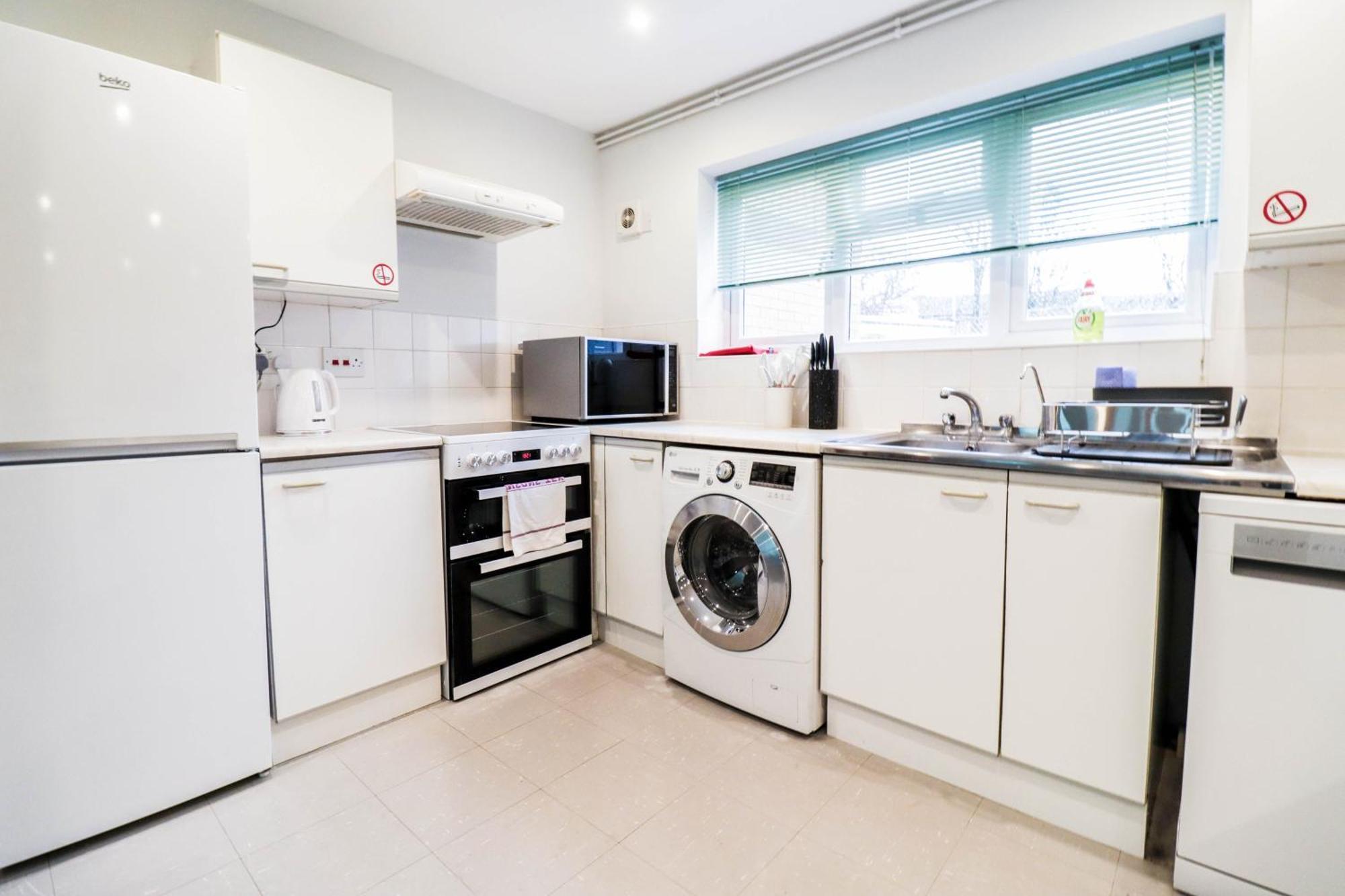 Bright And Spacious Contractor House L Parking! Богемвуд Экстерьер фото